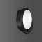 Rounded Midi, 13 W, 650 lm, 840, anthracite, Phase-cut
