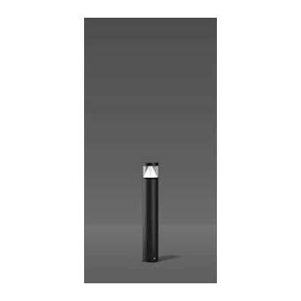 Mega Cone, 10 W, 600 lm, 830, anthracite, on/off|RZB-RZB612162.0031