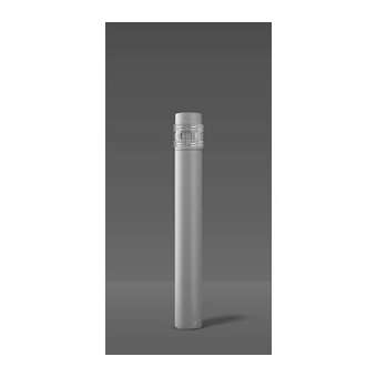 Mega Gürtellinse, argent, on/off|RZB-RZB611967.004