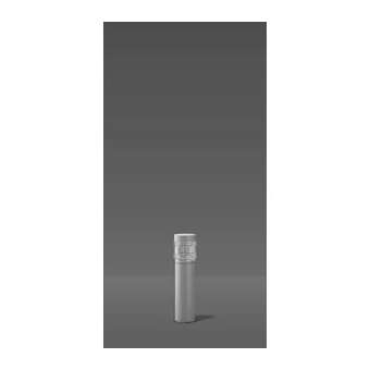 Mega Gürtellinse, 10 W, 520 lm, 840, argent, on/off|RZB-RZB611882.004.1