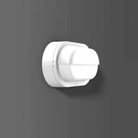 Alu-Lux oval, 12 W, 330 lm, 840, blanc, on/off|RZB-RZB582066.002.1.25