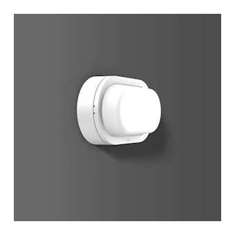 Alu-Lux oval, 8 W, 490 lm, 830, blanc, on/off|RZB-RZB582061.002.25
