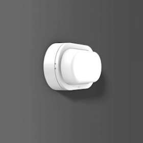 Alu-Lux oval, 8 W, 490 lm, 830, blanc, on/off|RZB-RZB582061.002.25
