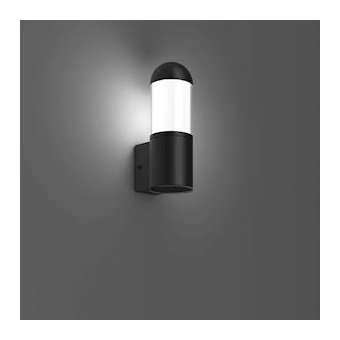 Mega Laterne, 10 W, 460 lm, 830, anthracite, on/off|RZB-RZB621100.0031.25