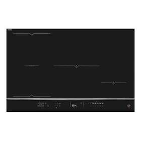 Table induction 80cm|De Dietrich encastrable-DEDDPI7884XT