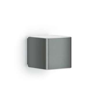 Applique L 840 Avec Détecteur et Bluetooth Anthracite EU|Steinel-DHL055530