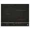 Plaque de cuisson 65 cm Induction Noir