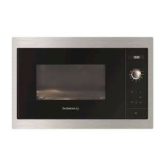 Micro ondes DME7121X 26L|De Dietrich encastrable-DEDDME7121X