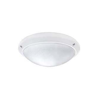 ORIA LED - Hublot / Plafonnier IP54 IK10 LED intég. 10W 4000K 950lm|Aric-ARI50319