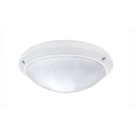 ORIA LED - Hublot / Plafonnier IP54 IK10 LED intég. 10W 4000K 950lm|Aric-ARI50319