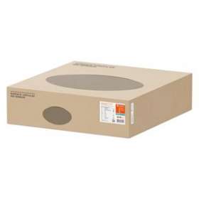 LDV SF CIRC LED 400 24W 4000K SENSOR IP44 1920lm Hublot LEDVANCE|Ledvance-OSR618121