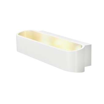 ASSO 300, applique intérieure, blanc, LED, 12W, 3000K|SLV-DC5151271