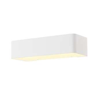 WL 149, applique intérieure, blanc mat, LED, 14W, 3000K|SLV-DC5149511
