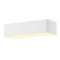 WL 149, applique intérieure, blanc mat, LED, 14W, 3000K|SLV-DC5149511