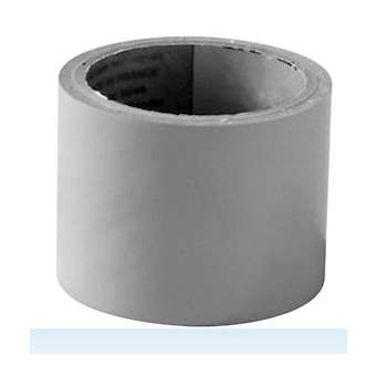Rouleau adhésif PVC, longueur 33 m, largeur 50 mm|S&P France ( Unelvent )-UNE897689