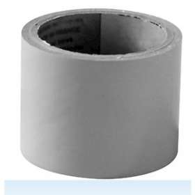 Rouleau adhésif PVC, longueur 33 m, largeur 50 mm|S&P France ( Unelvent )-UNE897689