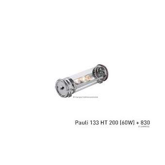 PAU133 HT200 1x60W E27 PY 113LN BRS|Sammode-SMM36170011