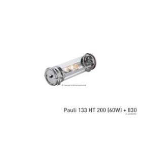 PAU133 HT200 1x60W E27 PY 113LN BRS|Sammode-SMM36170011