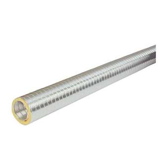 T 160 gcr - conduit flexible calorifuge 2m d160|Atlantic RECS-ATL523306