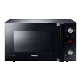 MICRO ONDES COMBI 45L|Samsung blanc-S3GMC455TFRCBB-EF