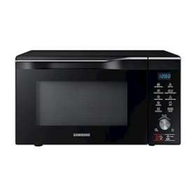 MICRO ONDES COMBI 32L|Samsung blanc-S3GMC32K7055CK-EF
