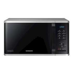 MICRO ONDES GRIL 23L|Samsung blanc-S3GMG23K3515AS-EF