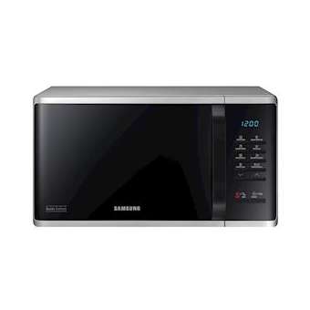 MICRO-ONDES MONOFONCTION 23L|Samsung blanc-S3GMS23K3513AS-EF