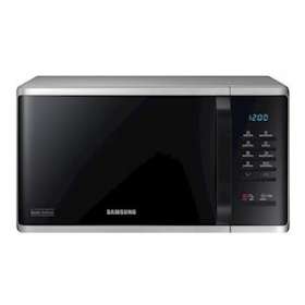 MICRO-ONDES MONOFONCTION 23L|Samsung blanc-S3GMS23K3513AS-EF
