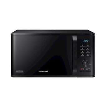 MICRO-ONDES MONOFONCTION 23L|Samsung blanc-S3GMS23K3555EK-EF