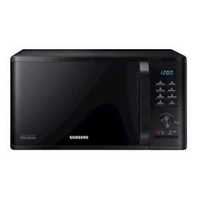MICRO-ONDES MONOFONCTION 23L|Samsung blanc-S3GMS23K3555EK-EF