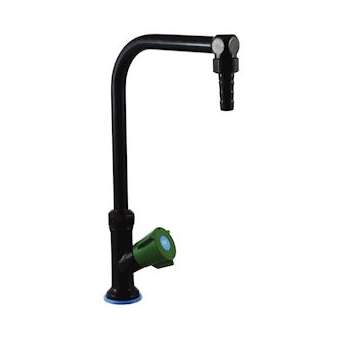 Colonne a rejet orientable ed 10 q 1/2 lg 102|Sanifirst-SAN76047