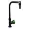 Colonne a rejet orientable ed 10 q 1/2 lg 102