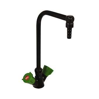 Monotrou a rejet orientable ed 10 fl 3/8|Sanifirst-SAN76052