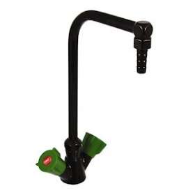 Monotrou a rejet orientable ed 10 fl 3/8|Sanifirst-SAN76052