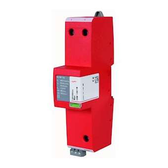 DBM 1 440 FM DEHNbloc Maxi parafoudre coordonné type 1 unipolaire|Dehn france-DHN961145