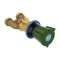 Robinet cad dm 1/2