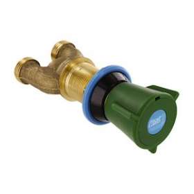 Robinet cad dm 1/2|Sanifirst-SAN76014