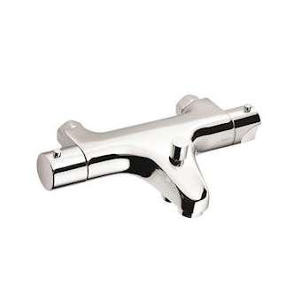 Mitigeur thermostatique de bain douche ea150 choc thermique|Sanifirst-SAN75110