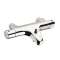 Mitigeur thermostatique de bain douche ea150 choc thermique