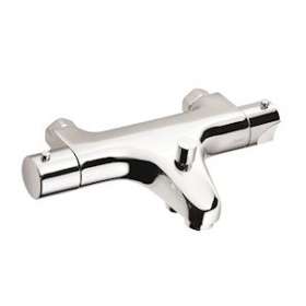 Mitigeur thermostatique de bain douche ea150 choc thermique|Sanifirst-SAN75110