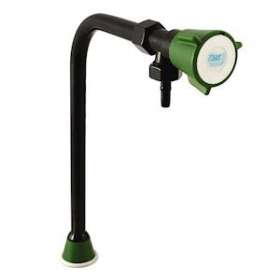 Colonne rej fixe avec robinet q1/2 lg 102 a200|Sanifirst-SAN76102