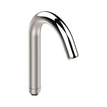 Bec vers le haut - Mitigeur thermostatique de douche Mastermix|Sanifirst-SAN75705