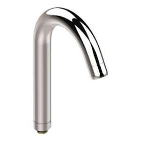 Bec vers le haut - Mitigeur thermostatique de douche Mastermix|Sanifirst-SAN75705