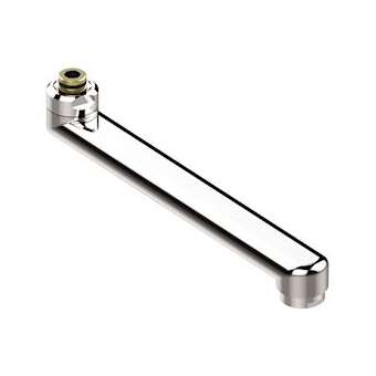 Bec vers le bas - Mitigeur thermostatique de douche Mastermix|Sanifirst-SAN75704