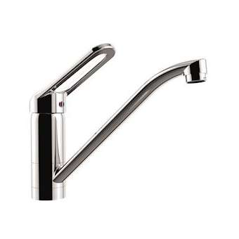 Modul'mix mit evier h160 ajouree ep|Sanifirst-SAN75721