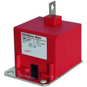 DEHNbloc Maxi 1 255 S parafoudre coordonné type 1 unipolaire|Dehn france-DHN900220