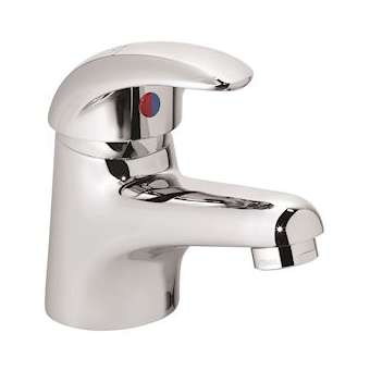 Mit lav bec fixe h 53,5 pleine ss vidge|Sanifirst-SAN75025