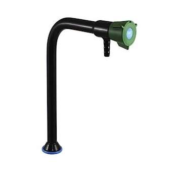 Chandelier ed na embase laiton ef 6 q 1/2 lg 102|Sanifirst-SAN76031