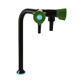 Chandelier 2 rbt ef 6 ed 10 q 1/2 lg 102 av|Sanifirst-SAN76036