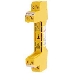BLITZDUCTOR XT BAS embase universelle à 4 pôles|Dehn france-DHN920300